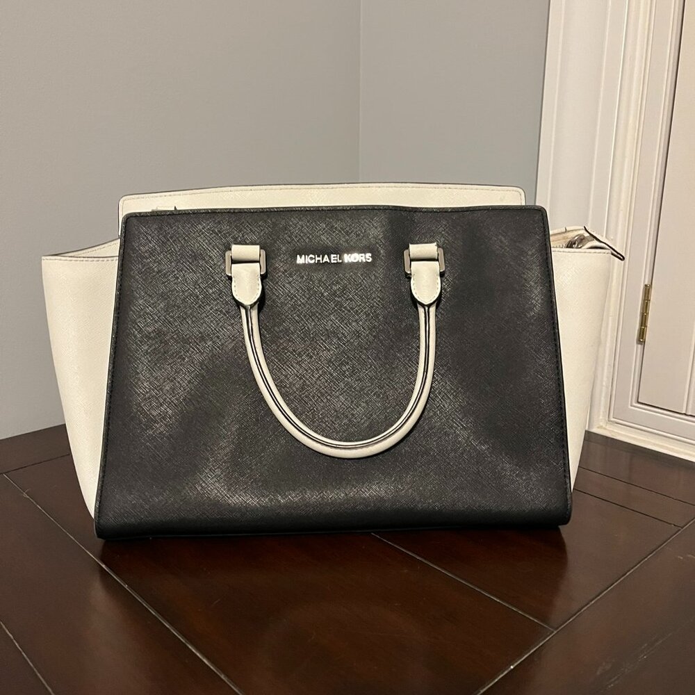 Michael Kors Selma - Large
